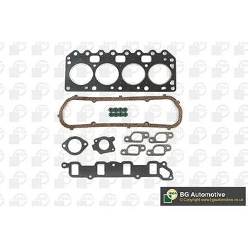 Těsnění motoru Sada těsnění, hlava válce, , 5020844, 5028399, 88BX6014AA, 93BX6014AA, BGA, HK8344