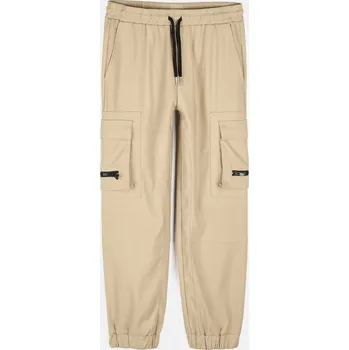 Dětská móda GATE Cargo kalhot 5Y 424-0012/20