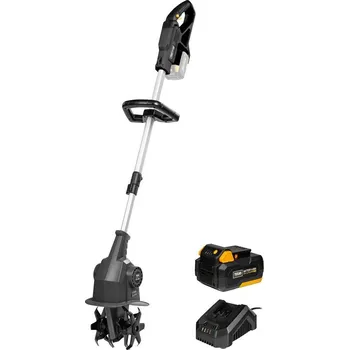 Kultivátor TEXAS HFX 2000, 1 x 4 Ah