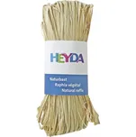 Heyda Přírodní lýko 50 g přírodní