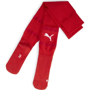 Štulpny Štulpny Puma teamFINAL Socks 705746-01 Velikost 39-42