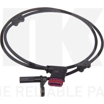 ABS Snímač, počet otáček kol, , 2035401417, A2035401417, NK, 293318