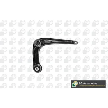 Řídicí páka, zavěšení kol, , 9816863580, BGA, TRC1488