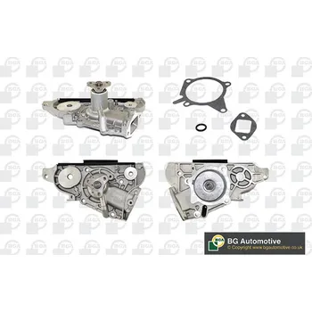 Vodní pumpa motoru Vodní čerpadlo, , 8ABC15010, 8ABE15010, ZL0115010A, BGA, CP6558T