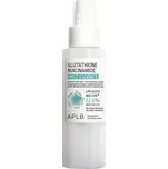 APLB - Glutathione Niacinamide Mist Essence 105ml