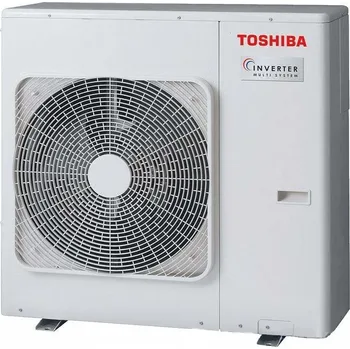 Klimatizace Toshiba Venkovní 7,0 kW 3+1