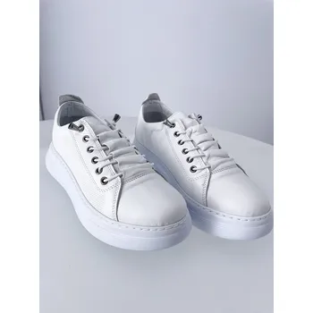 Dámské tenisky Protetika COMFORT 032 7050 bílá 37