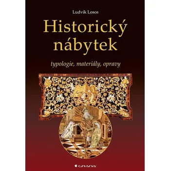 Historický nábytek - Ludvík Losos…