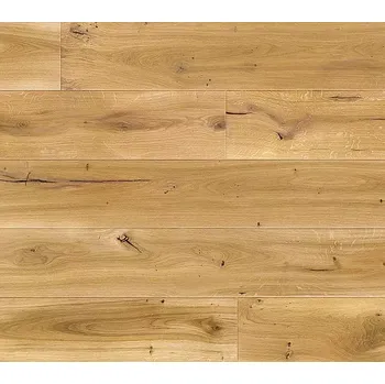 dřevěná podlaha Barlinek Advance Grande 1WG000712 Dub Vintage olej natural