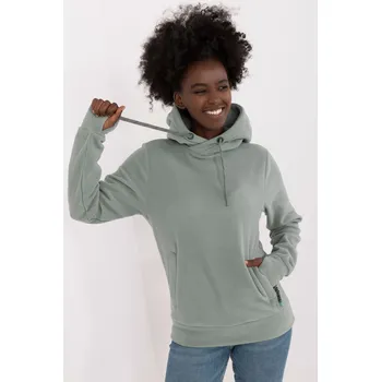 Dámská mikina Mikina model 199207 Sublevel M