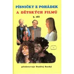 Písničky z pohádek a dětských filmů 3. díl