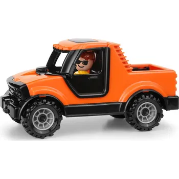 autíčko Auto Truckies Pickup