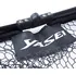 Podběrák Shimano Yasei Rubber Net Large Foldable