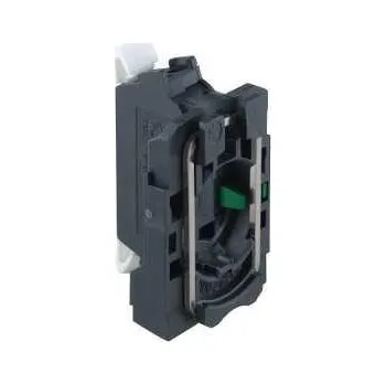 vypínač a zásuvka Schneider Electric ZB5AZ1015 Polosestava spínací jednotky,1Z