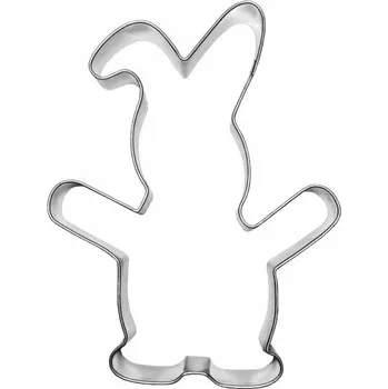 Obraz Formička na sušenky Birkmann 7,5 x 10,2 cm