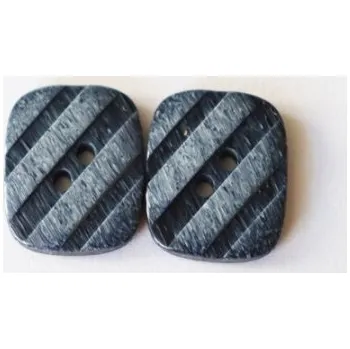 Knoflík 94299 Knoflík 251145 - Modrý, 15 mm