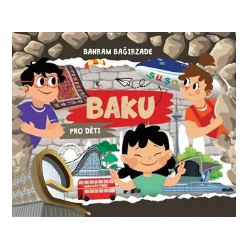 Baku pro děti