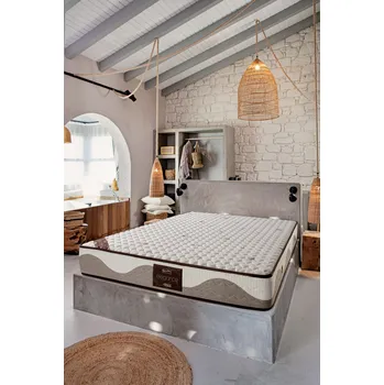 Matrace Elegance - 160x200cm, 24cm (±1cm)