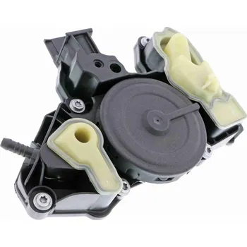 Olejová vana Odlučovač oleje, odvětrání klikové skříně VAICO V10-3863