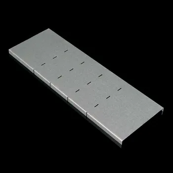 Elektroinstalační materiál Kopos NIXVSO 90X250_IX Víko oblouku stoupajícího 90°