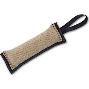 Hračka pro psa Nobby jutový pešek malý 27x7cm