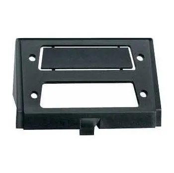 Schneider Electric MTN464393 Merten - Přídržná deska pro zástrčky typu D, 25-pólové