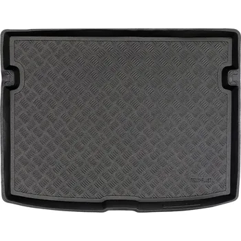 Vana do kufru Plastová vana bez protiskluzu Mazda CX30, 2019- , horní dno a systém Smart Cargo (102239B)