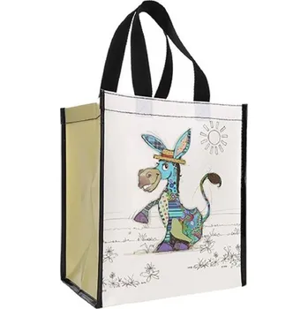 Školní batoh Taška SCPR21U11 BUG ART KOOKS