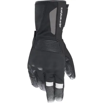 Moto rukavice Rukavice DENALI AEROGEL DRYSTAR (černá, vel. S)