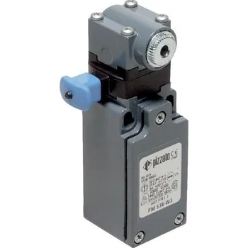 vypínač Pizzato FM638-W3 Koncový spínač