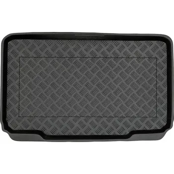 Vana do kufru Plastová vana bez protiskluzu BMW X2 (F39), 2018-2023, pro dolní část úložného prostoru (102146B)