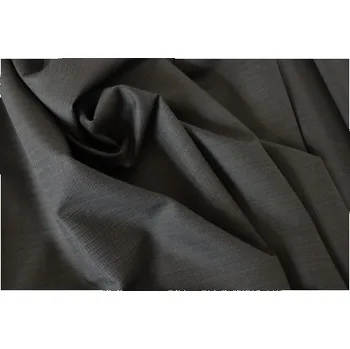 Metráž - Oblek Vlna VIRGIN 17926 - látka na obleky a kostýmy - Šedá, 150 cm