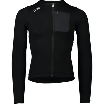 Chránič páteře ochraná vesta POC Oseus VPD Layer Uranium Black - L