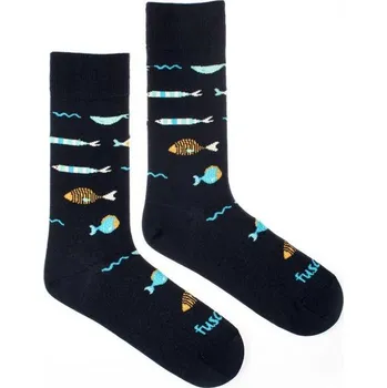 Dámské ponožky Ponožky Hlubočina S