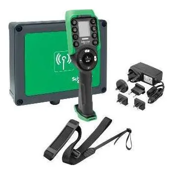 Schneider Electric XARSK12D18W ExLhoist startovací balíček XARS12D18W + ZARC01 + ZARC02