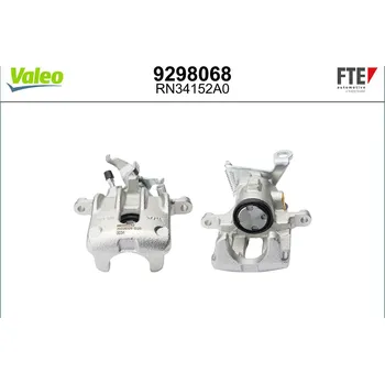 Brzdový třmen Brzdový třmen VALEO 9298068