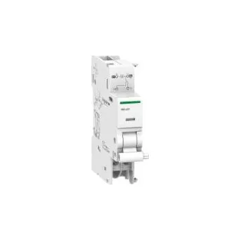 Jistič Schneider Electric A9A26947 iMX+OF vypínací spoušť 48V AC