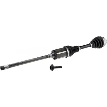 Poloosa kola Poloosa, Hnací hřídel pravá přední BMW X1 E84 1.6/1.8/2.0/2.5 08-12 31607605512 NTY