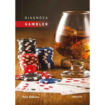 Kniha Diagnóza gambler