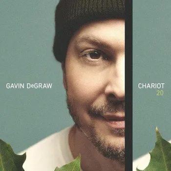 Zahraniční hudba Gavin Degraw - Chariot 20 (CD, 19658885882)