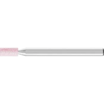 Brusný kotouč Pferd 31103270 | Válcové brusné tělísko ZY 3 x 6 x 3 mm Z100, AR, STEEL EDGE