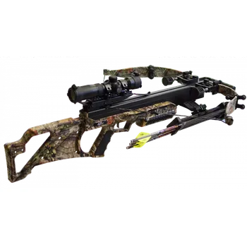 Kuše Excalibur Bulldog 430 SMU