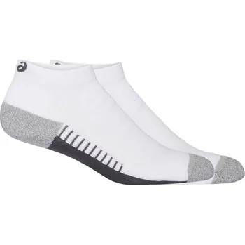 Pánské termo ponožky Asics Road+ Run Quarter Sock 3013A796100 47-49