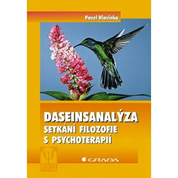 Kniha Daseinsanalýza