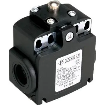 Stavebniny Pizzato FX901 Koncový spínač
