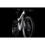 Celoodpružené kolo MMR KENTA 10 - Light Grey N Black - vel.M / 2024