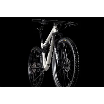 Horské kolo Celoodpružené kolo MMR KENTA 10 - Light Grey N Black - vel.M / 2024