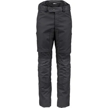Moto kalhoty Kalhoty CROSSMASTER (černá, vel. 4XL)