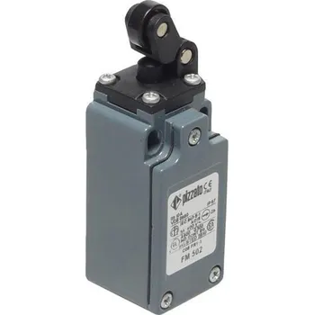 vypínač Pizzato FM502 Koncový spínač