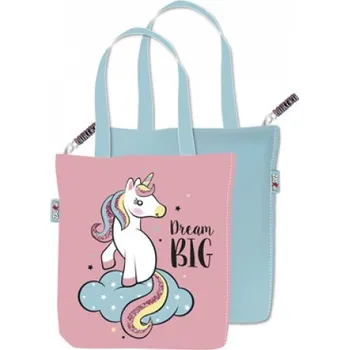 ZASKA Univerzální taška přes rameno UNICORN